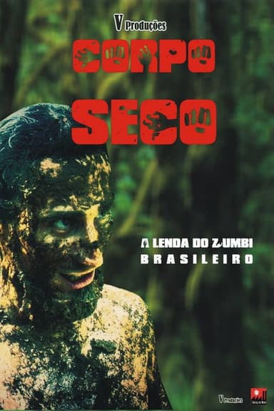 Corpo Seco