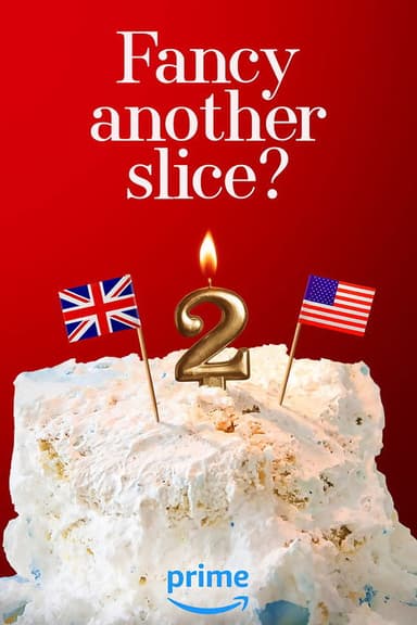 Red, White & Royal Wedding