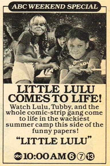 Little Lulu