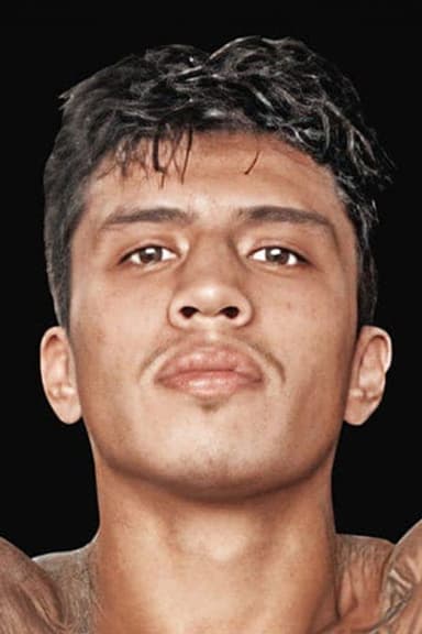 Tristan Armand Gallichan