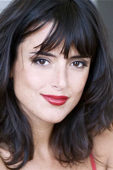 Sarah-Laure Estragnat