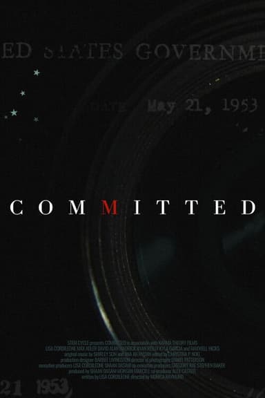 Committed