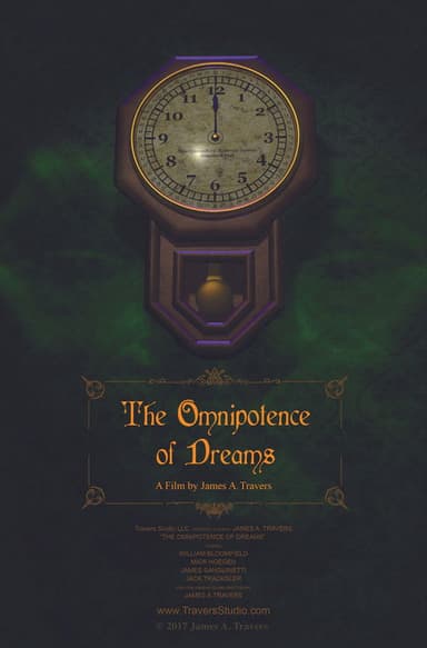 The Omnipotence of Dreams
