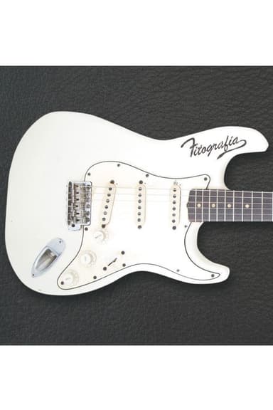 Fito & Fitipaldis - Fitografía