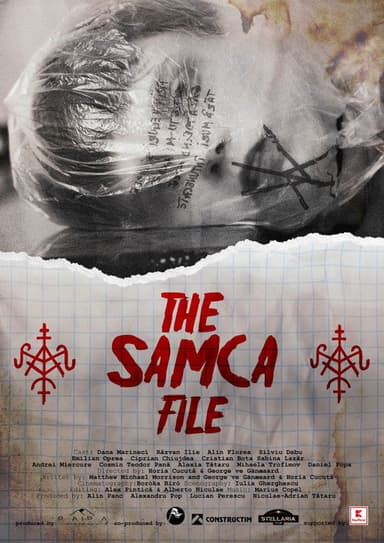 THE SAMCA FILE