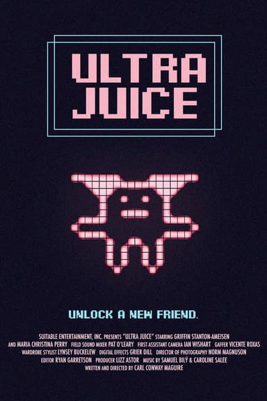 Ultra Juice