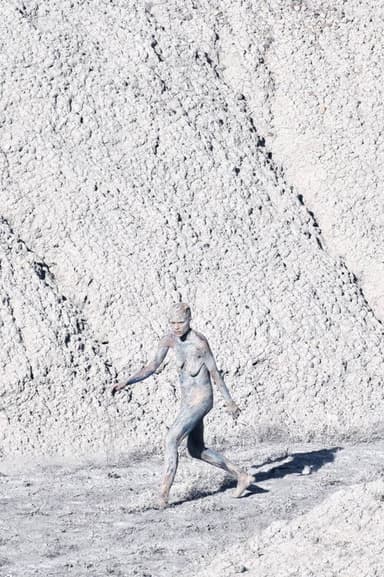 Everything But the World