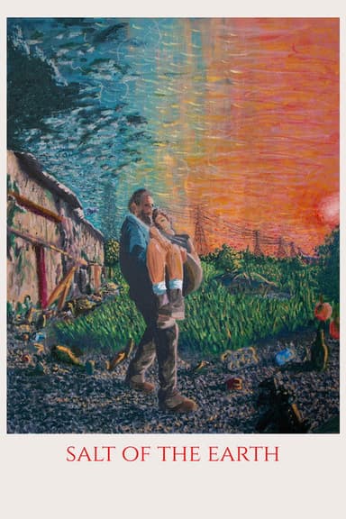 Salt of the Earth