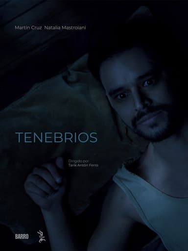 Tenebrios