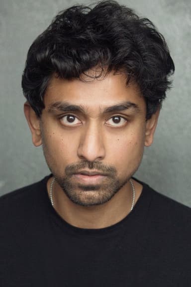 Vishnu Krishnan