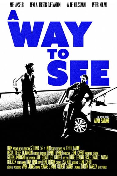 A Way To See