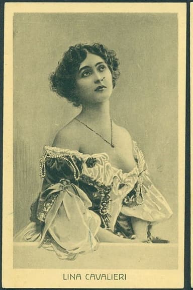 The Shadow of Her Past