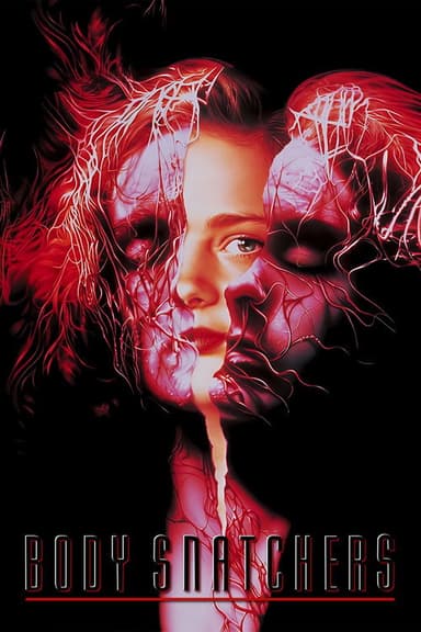 Body Snatchers