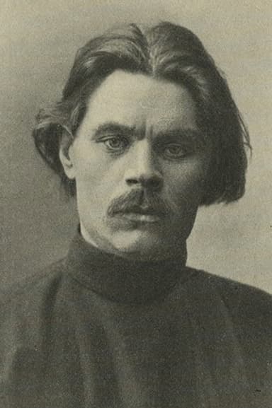 Maxim Gorky