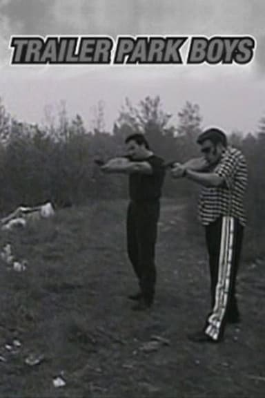 Trailer Park Boys