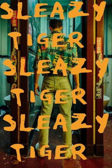 Sleazy Tiger