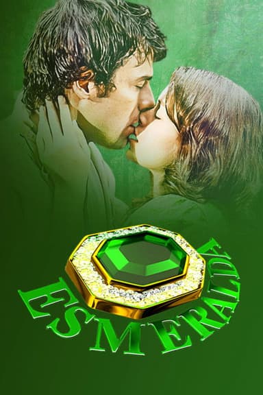 Esmeralda