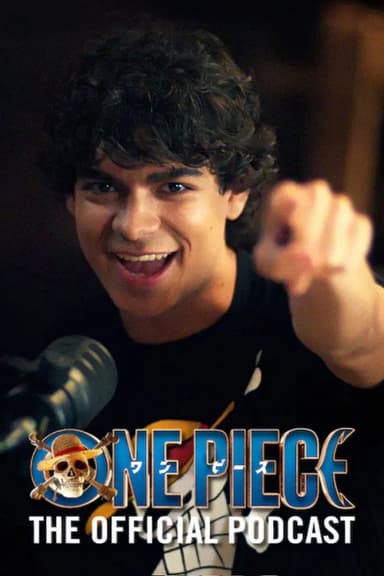 ONE PIECE: Into the Grand Line: Official Podcast