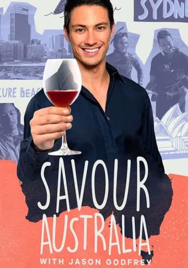 Savour Australia