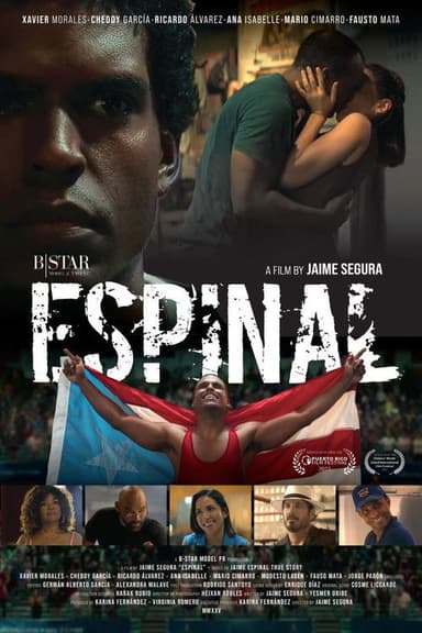 Espinal