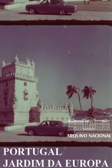 Portugal, Jardim da Europa