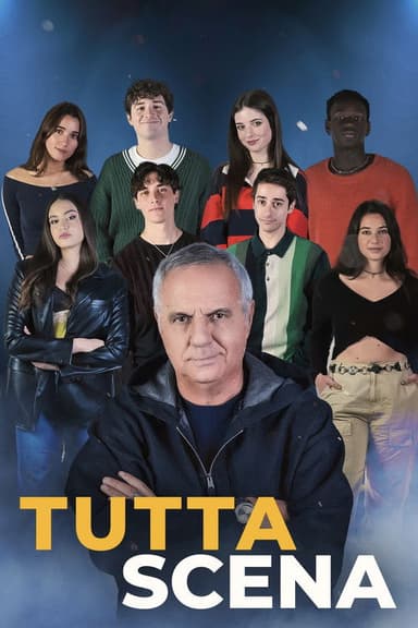 Tutta scena