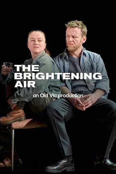 The Brightening Air