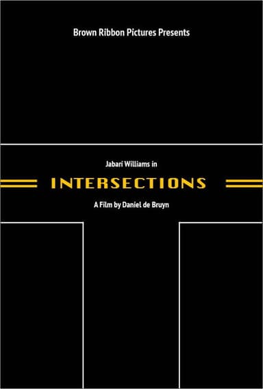 Intersections
