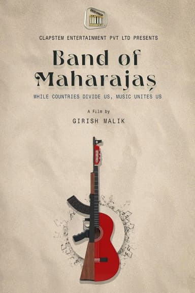 Band of Maharajas