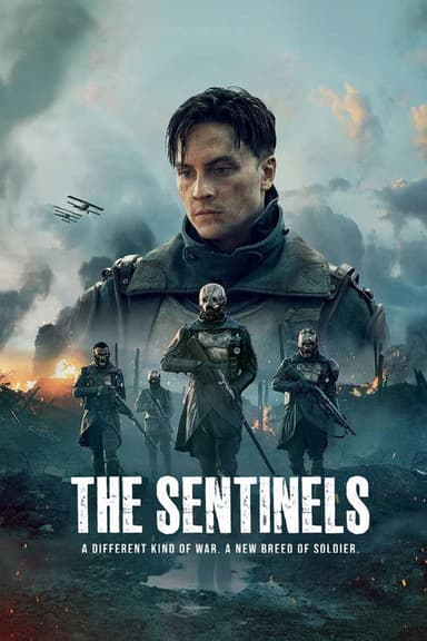 The Sentinels