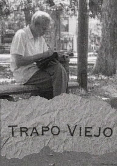 Trapo viejo