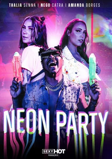 SexyHot - Neon Party