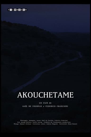 Akouchetame