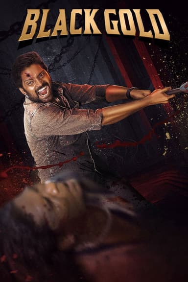 Black Gold