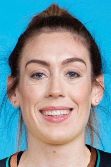 Breanna Stewart