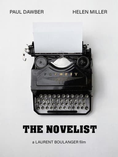 The Novelist