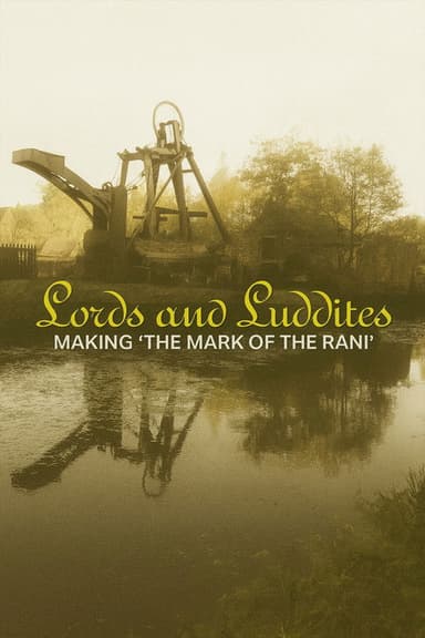 Lords and Luddites: Making 'The Mark of the Rani'