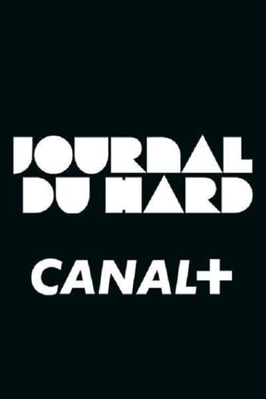 Le Journal du Hard