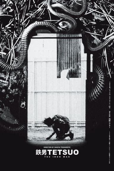 Tetsuo: The Iron Man