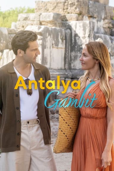 Antalya Gambit
