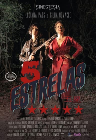 5 Estrelas