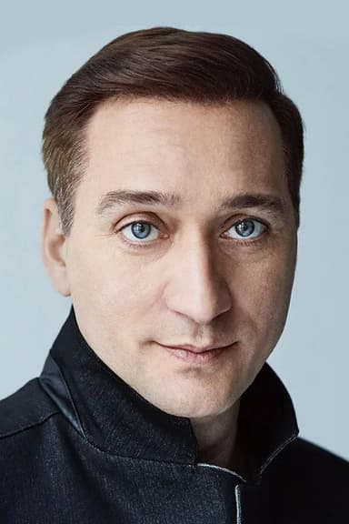 Paul van Dyk
