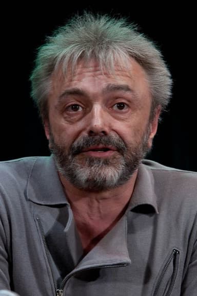 Konstantin Kinchev