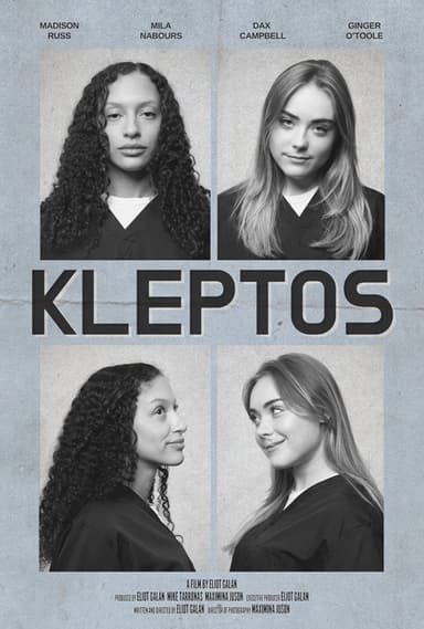 Kleptos