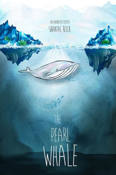 The Pearl Whale
