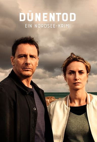 Dünentod – Ein Nordsee-Krimi