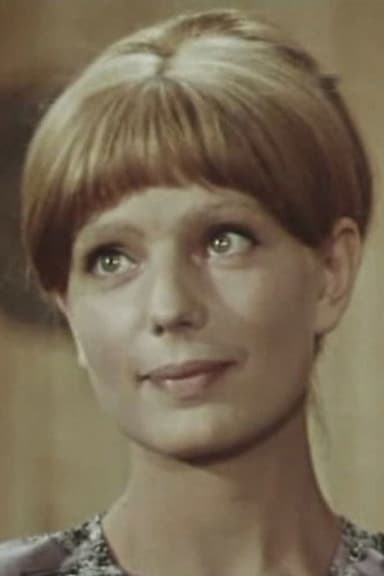 Yelena Bratslavskaya