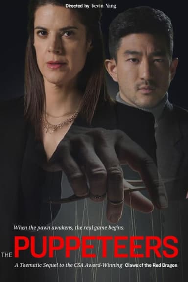 The Puppeteers