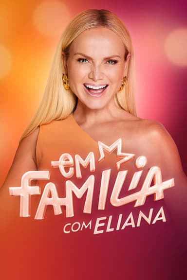 Em Família com Eliana