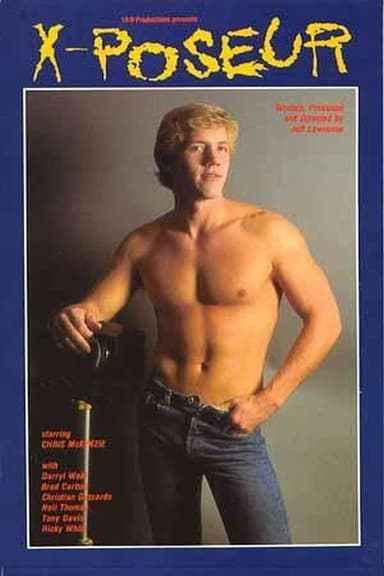 X-Poseur